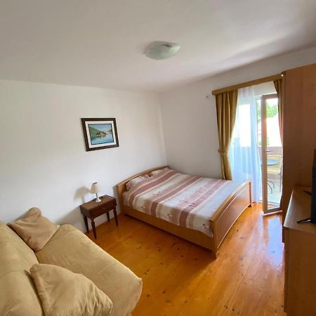 Apartments Popovic Žabljak Dış mekan fotoğraf