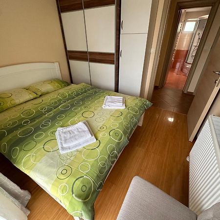 Apartments Popovic Žabljak Dış mekan fotoğraf