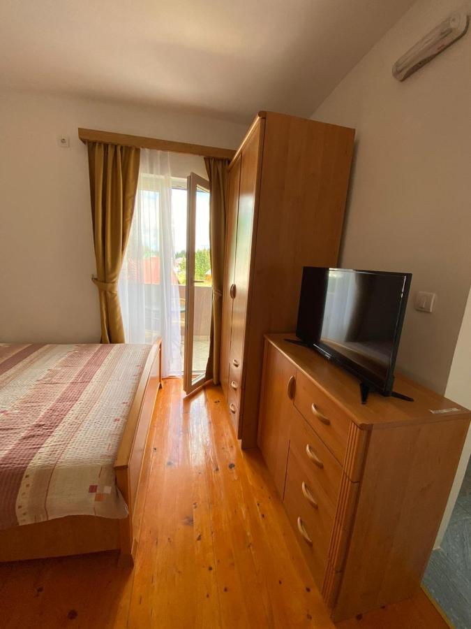 Apartments Popovic Žabljak Dış mekan fotoğraf