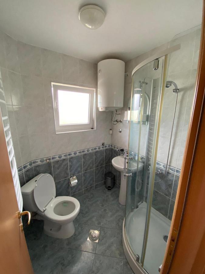 Apartments Popovic Žabljak Dış mekan fotoğraf