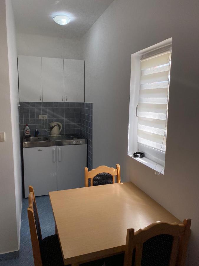 Apartments Popovic Žabljak Dış mekan fotoğraf