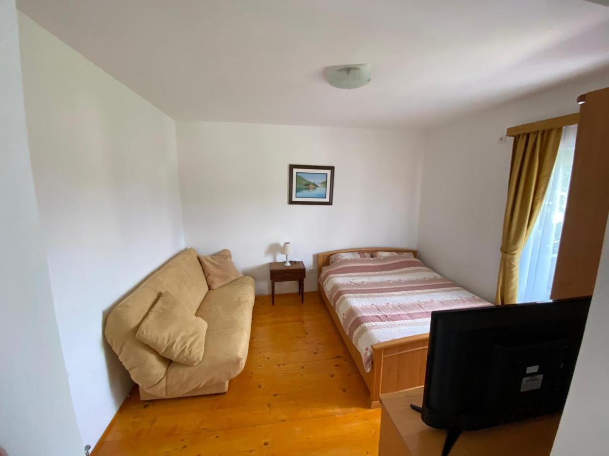 Apartments Popovic Žabljak Dış mekan fotoğraf