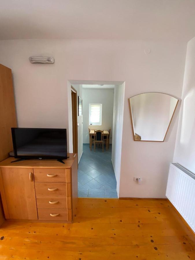 Apartments Popovic Žabljak Dış mekan fotoğraf