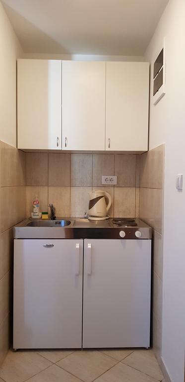 Apartments Popovic Žabljak Oda fotoğraf