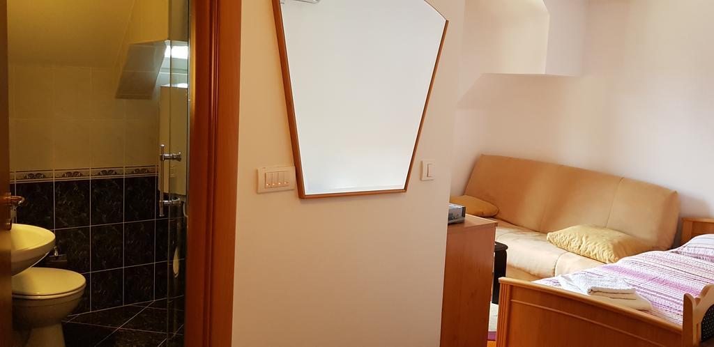 Apartments Popovic Žabljak Dış mekan fotoğraf