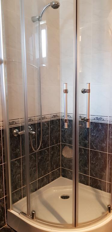 Apartments Popovic Žabljak Dış mekan fotoğraf