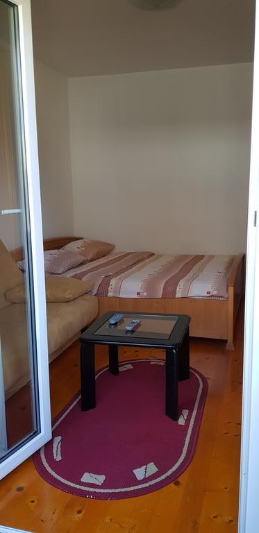 Apartments Popovic Žabljak Dış mekan fotoğraf