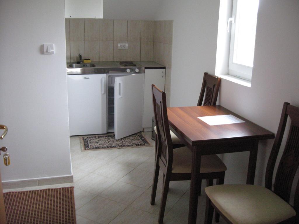 Apartments Popovic Žabljak Dış mekan fotoğraf